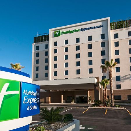 Holiday Inn Express & Suites Chihuahua Juventud By Ihg Dış mekan fotoğraf
