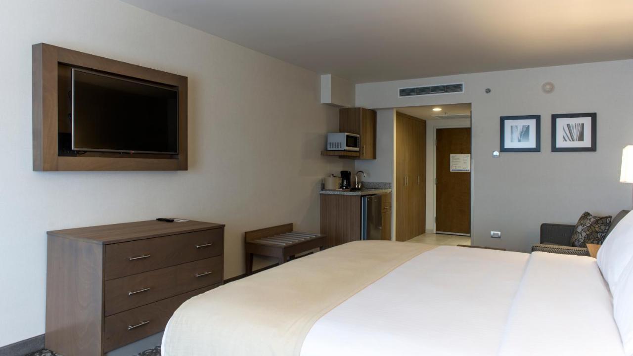 Holiday Inn Express & Suites Chihuahua Juventud By Ihg Dış mekan fotoğraf