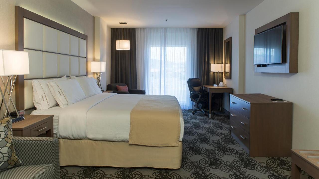 Holiday Inn Express & Suites Chihuahua Juventud By Ihg Dış mekan fotoğraf
