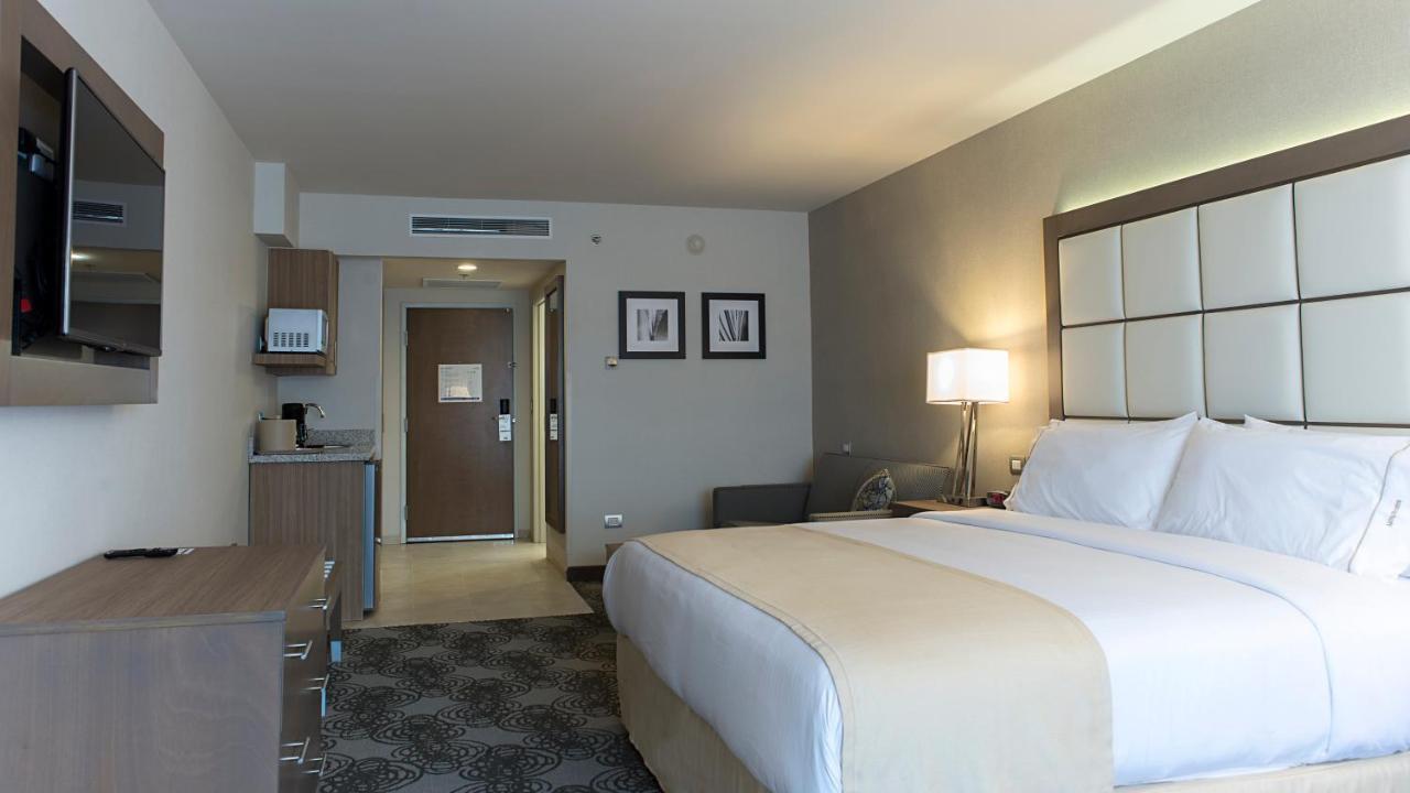Holiday Inn Express & Suites Chihuahua Juventud By Ihg Dış mekan fotoğraf