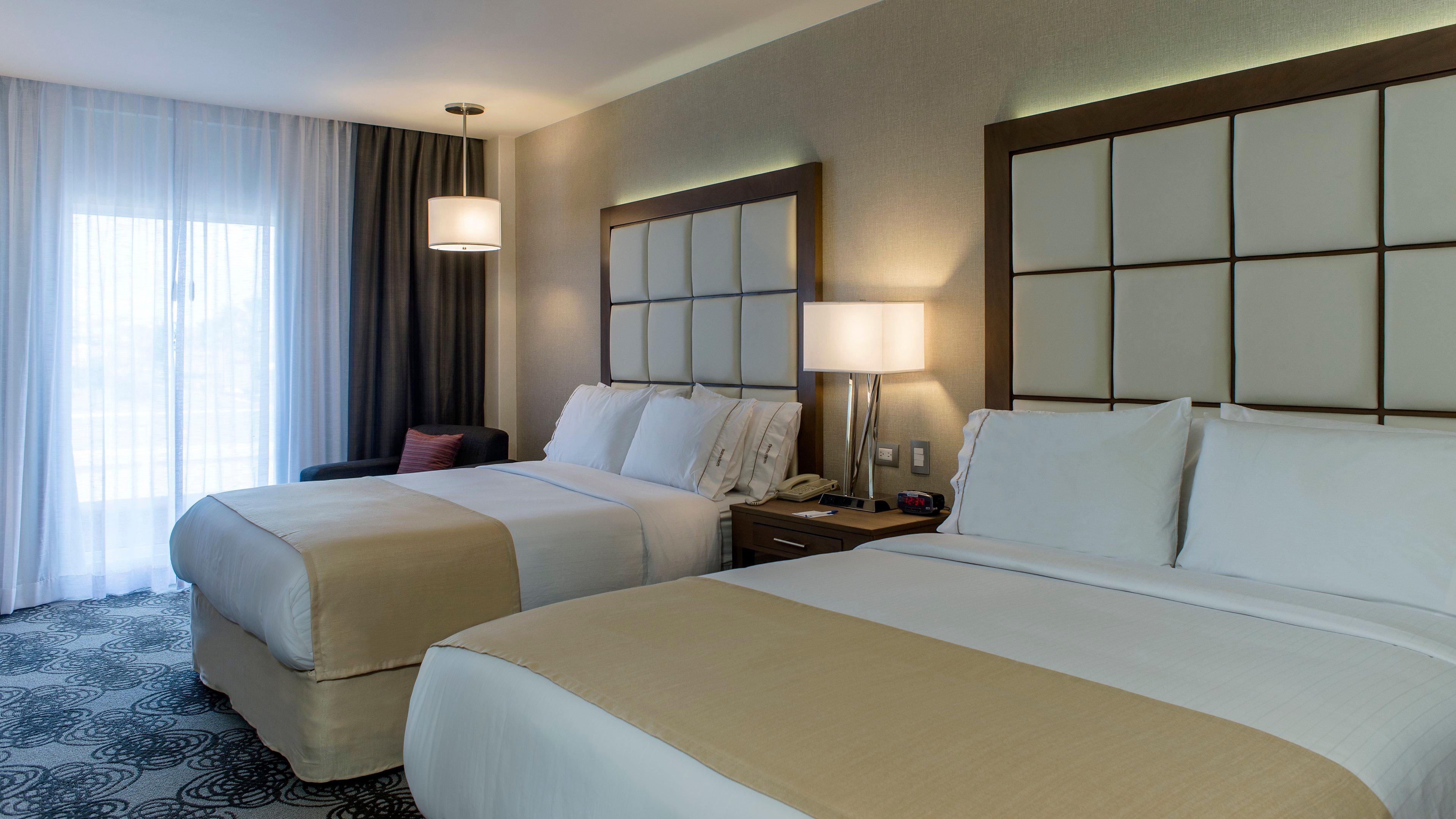 Holiday Inn Express & Suites Chihuahua Juventud By Ihg Dış mekan fotoğraf