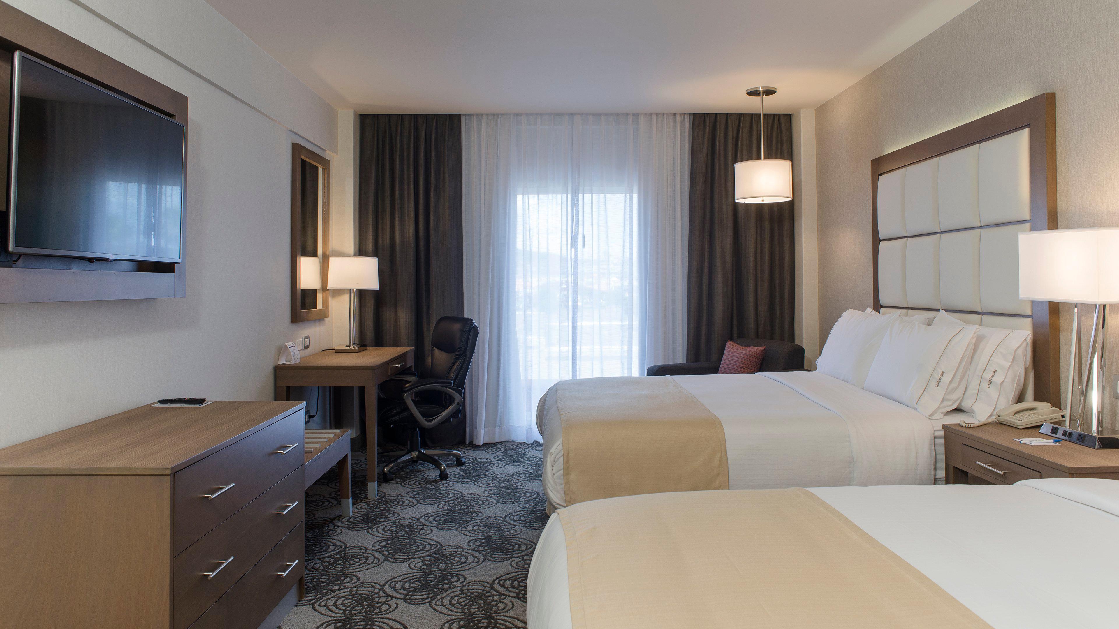 Holiday Inn Express & Suites Chihuahua Juventud By Ihg Dış mekan fotoğraf
