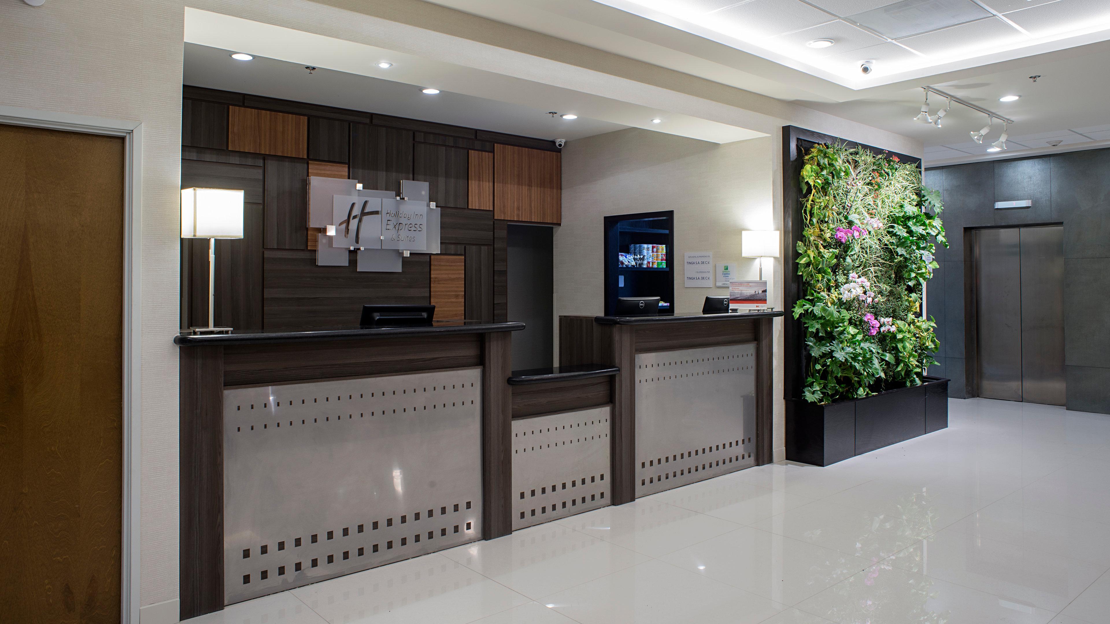 Holiday Inn Express & Suites Chihuahua Juventud By Ihg Dış mekan fotoğraf