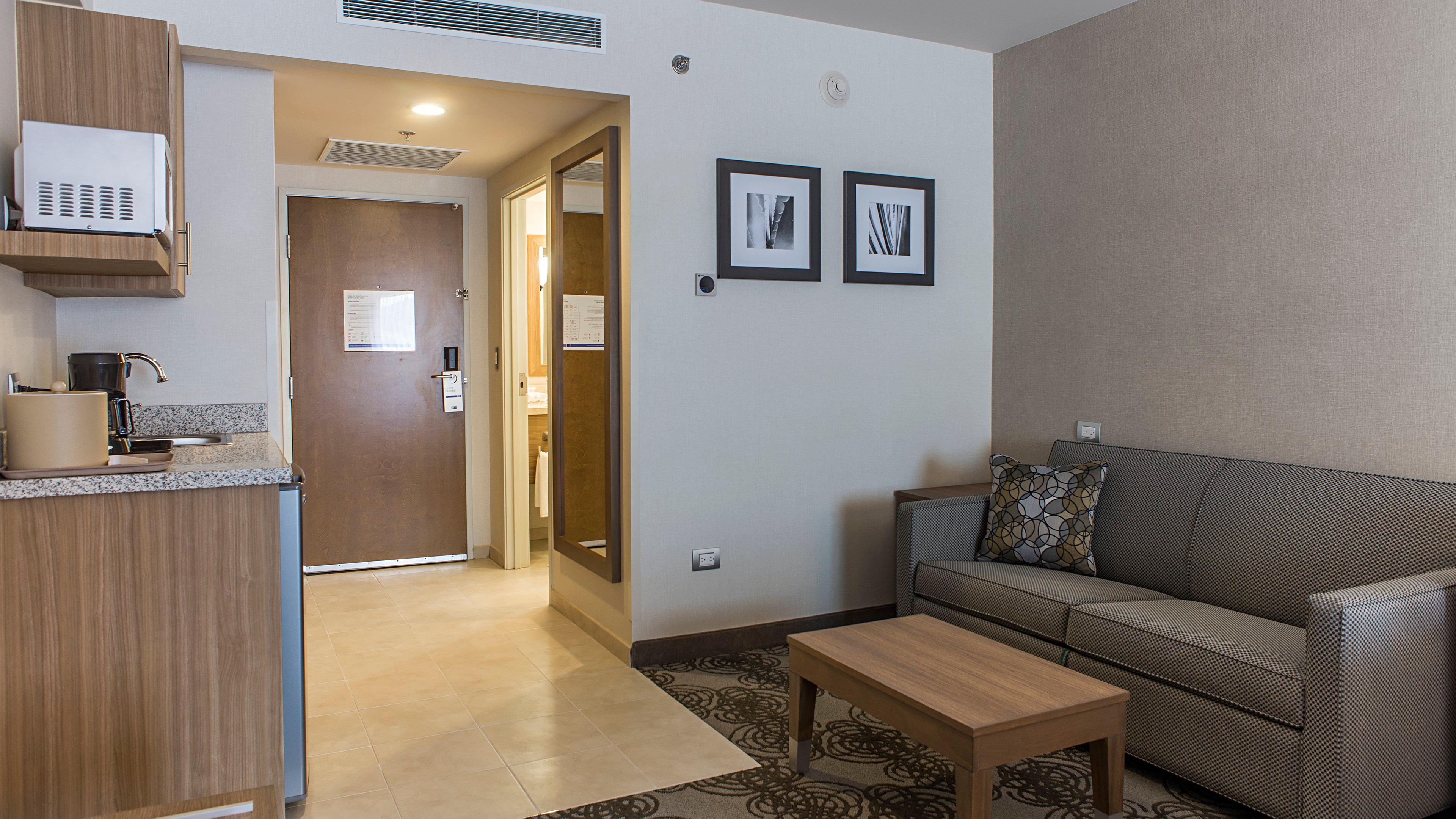 Holiday Inn Express & Suites Chihuahua Juventud By Ihg Dış mekan fotoğraf