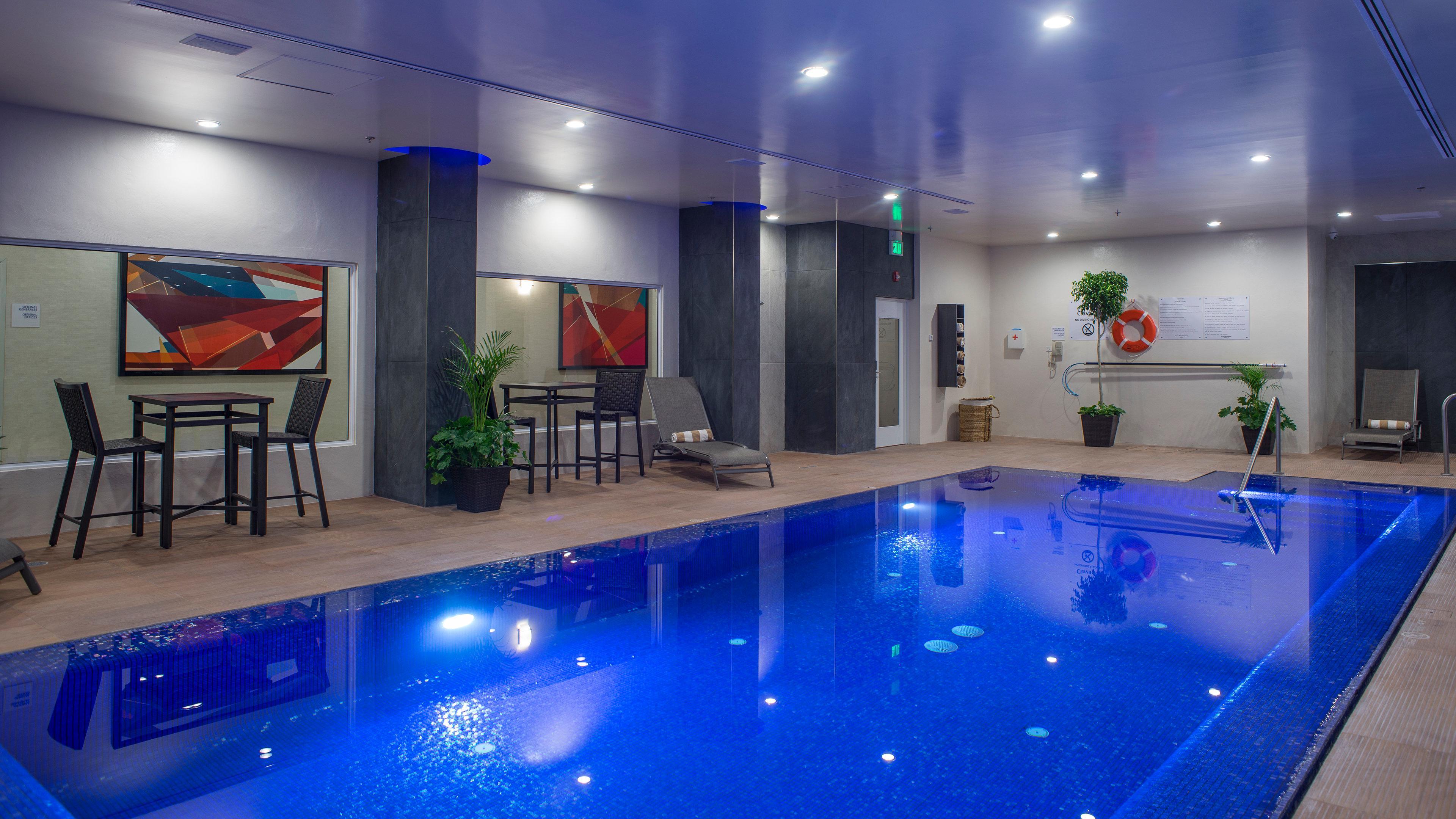 Holiday Inn Express & Suites Chihuahua Juventud By Ihg Dış mekan fotoğraf