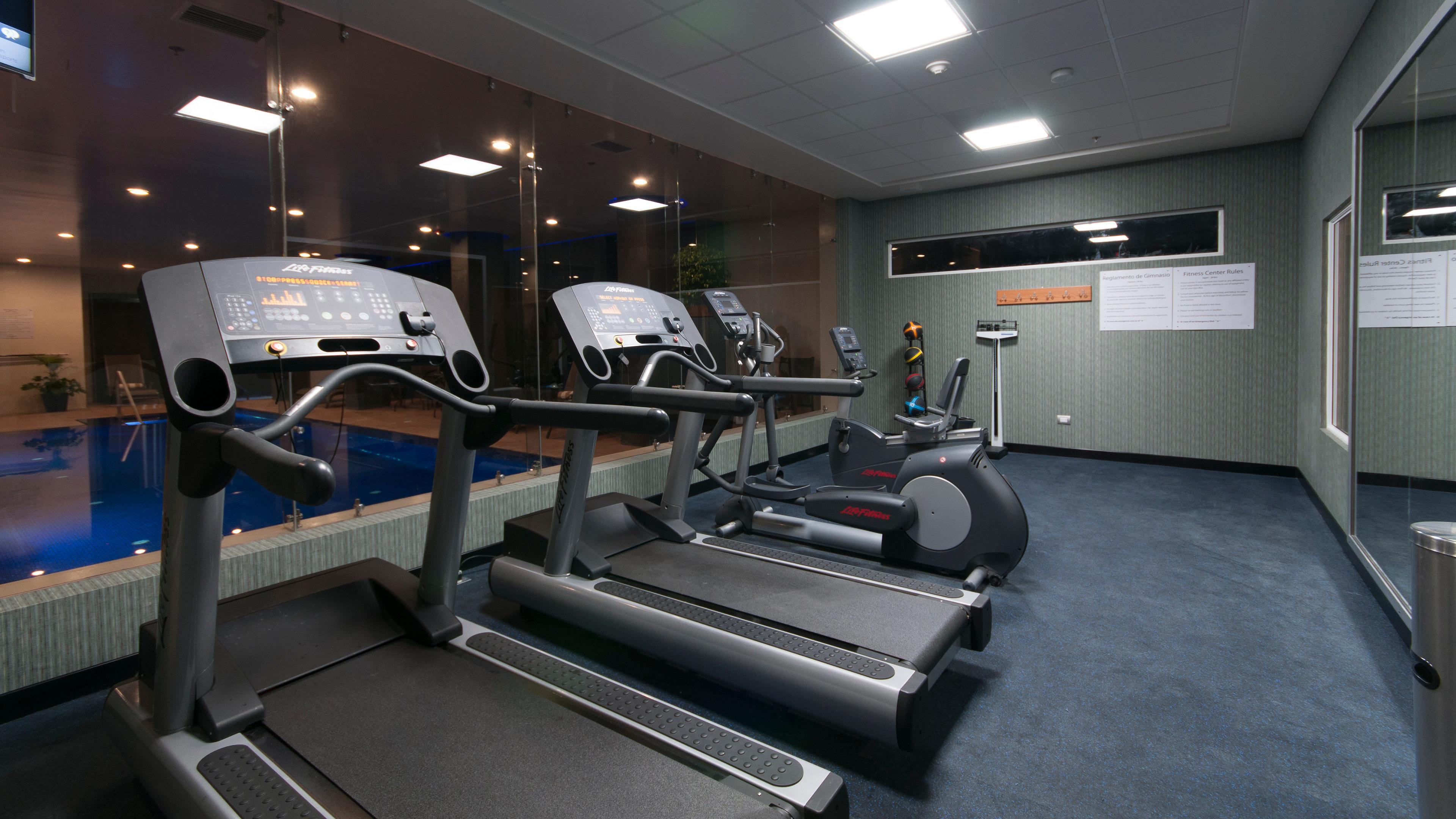 Holiday Inn Express & Suites Chihuahua Juventud By Ihg Dış mekan fotoğraf