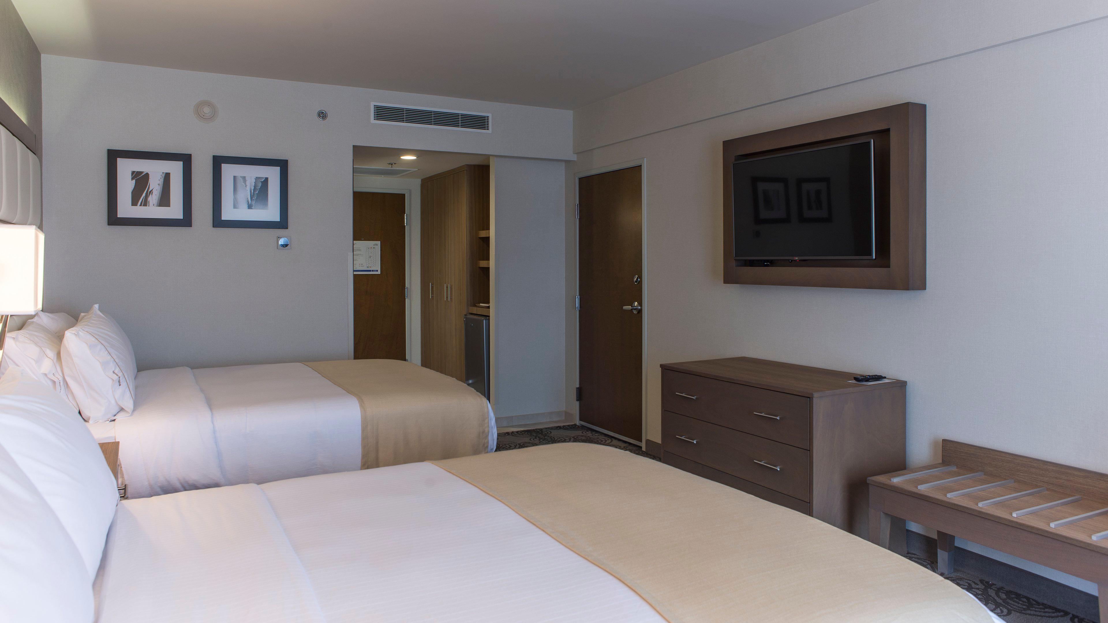 Holiday Inn Express & Suites Chihuahua Juventud By Ihg Dış mekan fotoğraf
