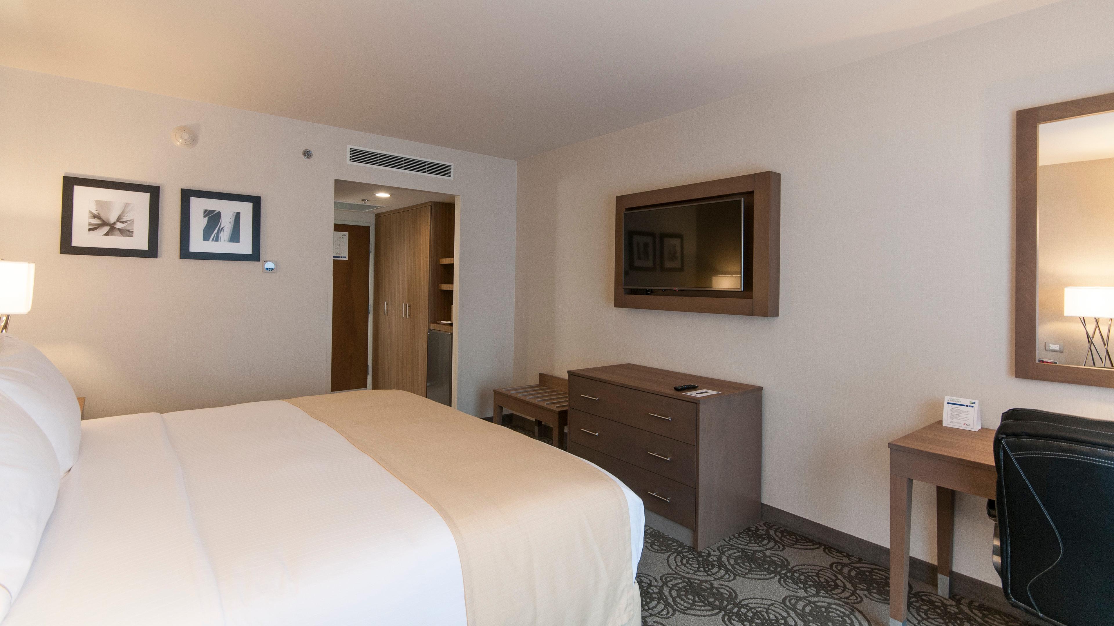 Holiday Inn Express & Suites Chihuahua Juventud By Ihg Dış mekan fotoğraf