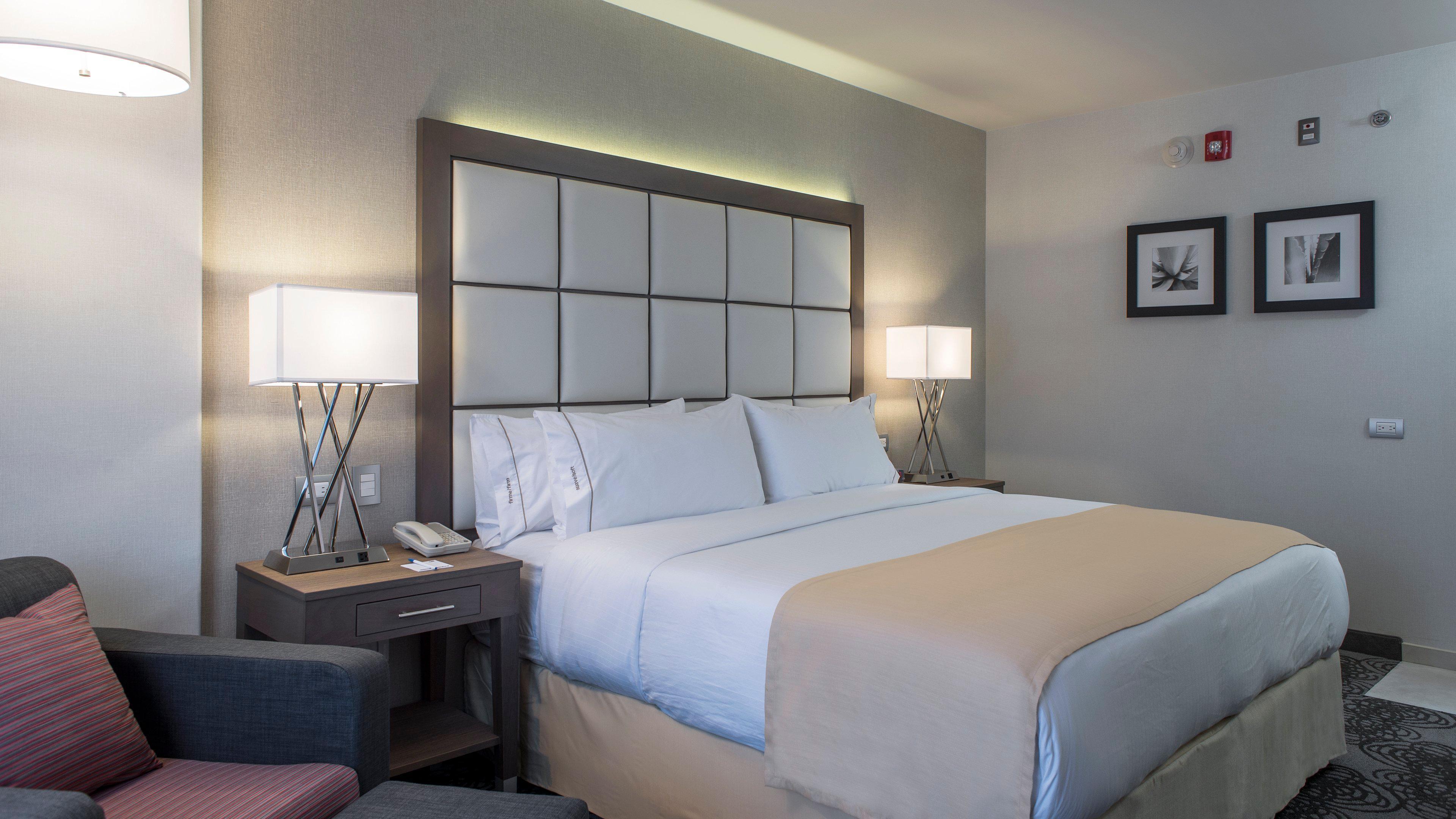 Holiday Inn Express & Suites Chihuahua Juventud By Ihg Dış mekan fotoğraf