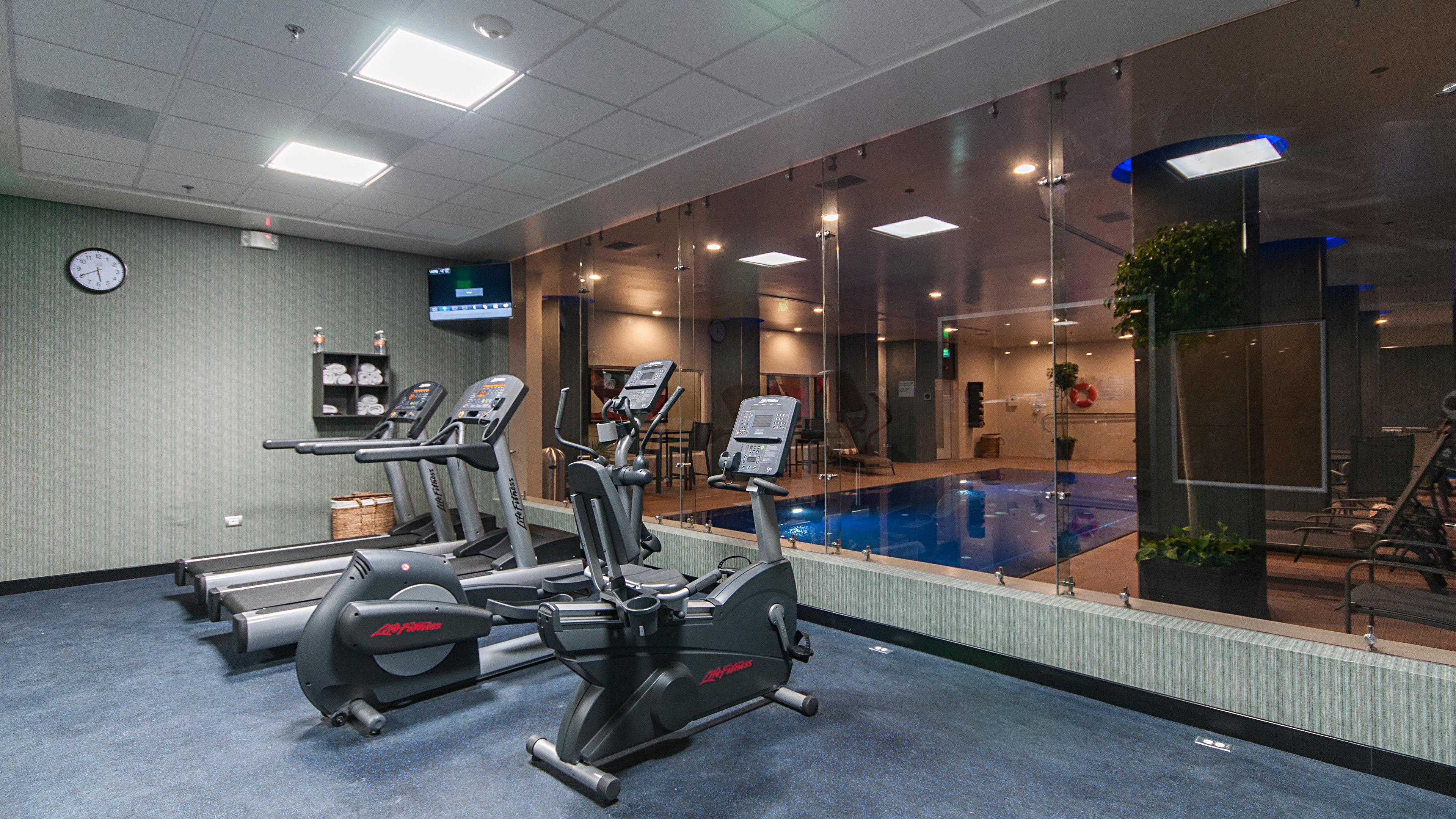 Holiday Inn Express & Suites Chihuahua Juventud By Ihg Dış mekan fotoğraf