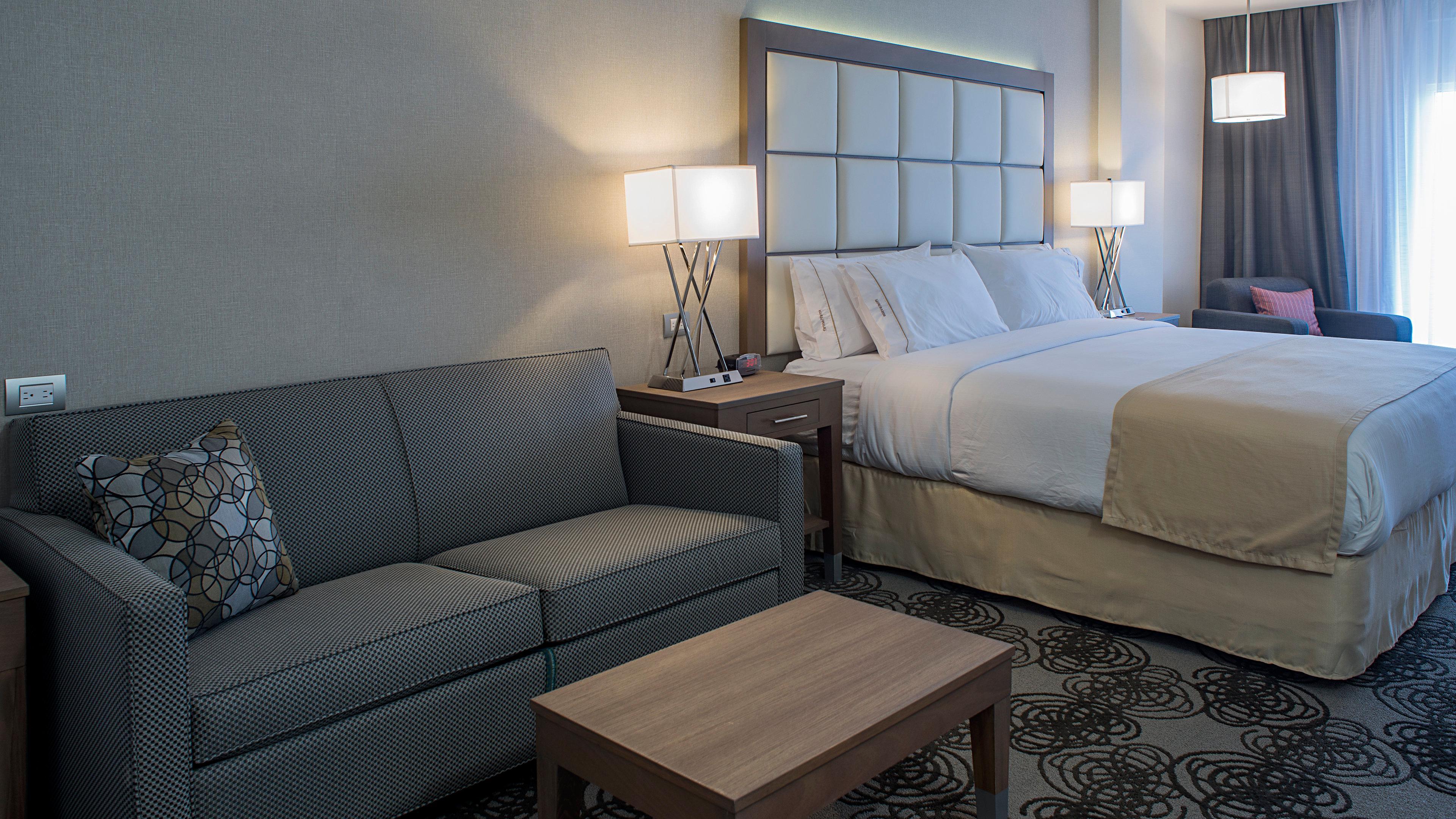 Holiday Inn Express & Suites Chihuahua Juventud By Ihg Dış mekan fotoğraf