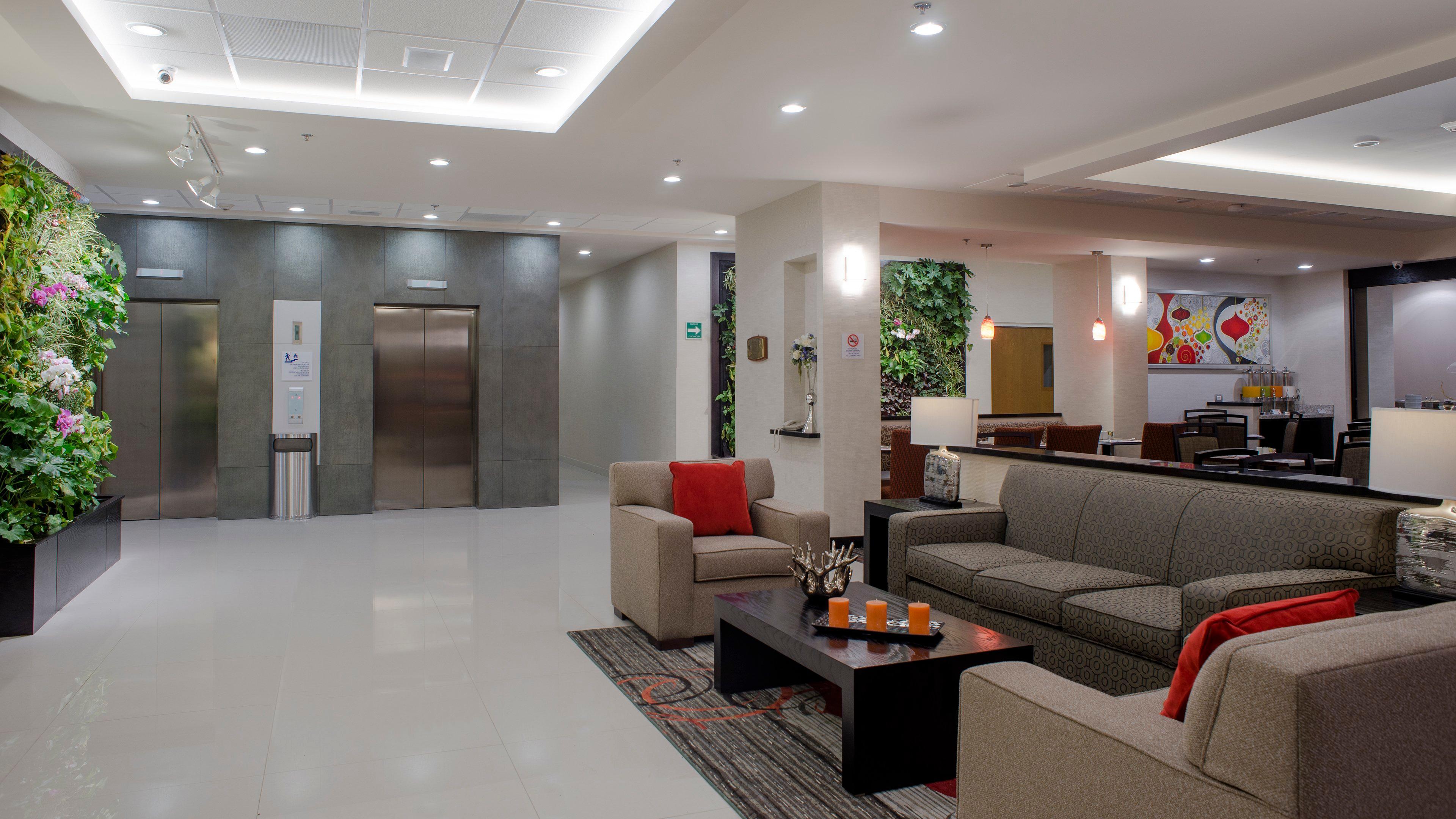Holiday Inn Express & Suites Chihuahua Juventud By Ihg Dış mekan fotoğraf