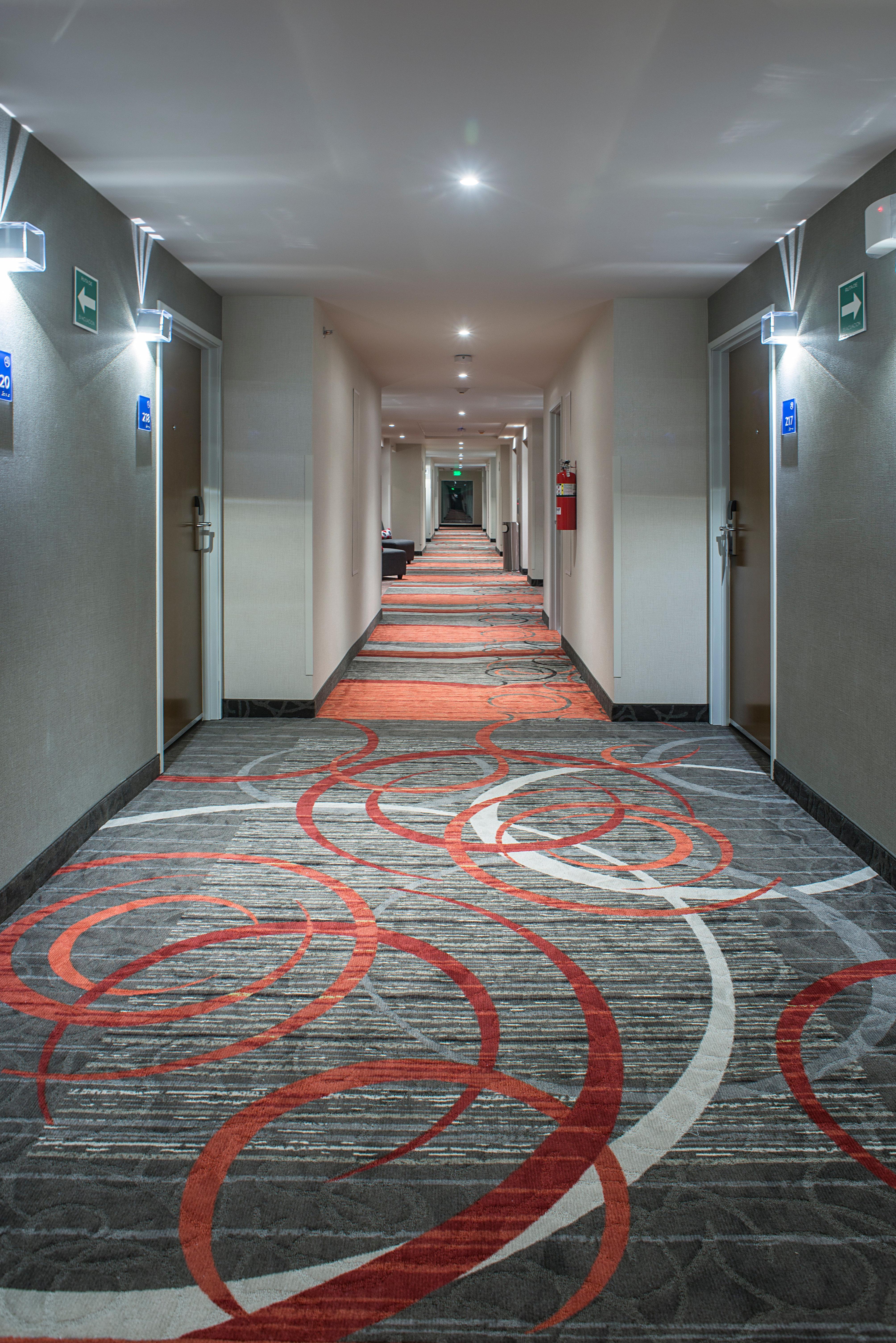 Holiday Inn Express & Suites Chihuahua Juventud By Ihg Dış mekan fotoğraf