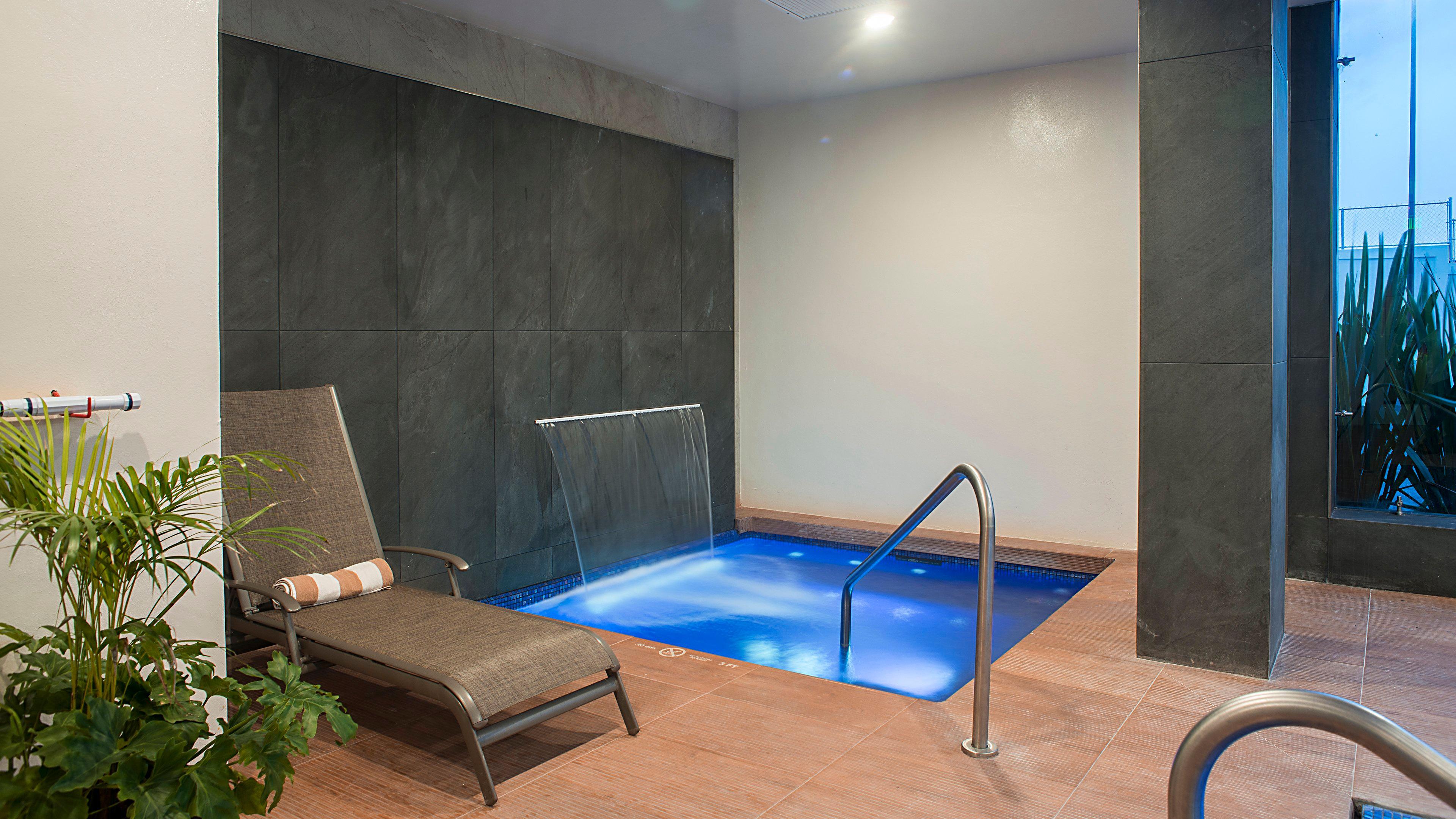 Holiday Inn Express & Suites Chihuahua Juventud By Ihg Dış mekan fotoğraf