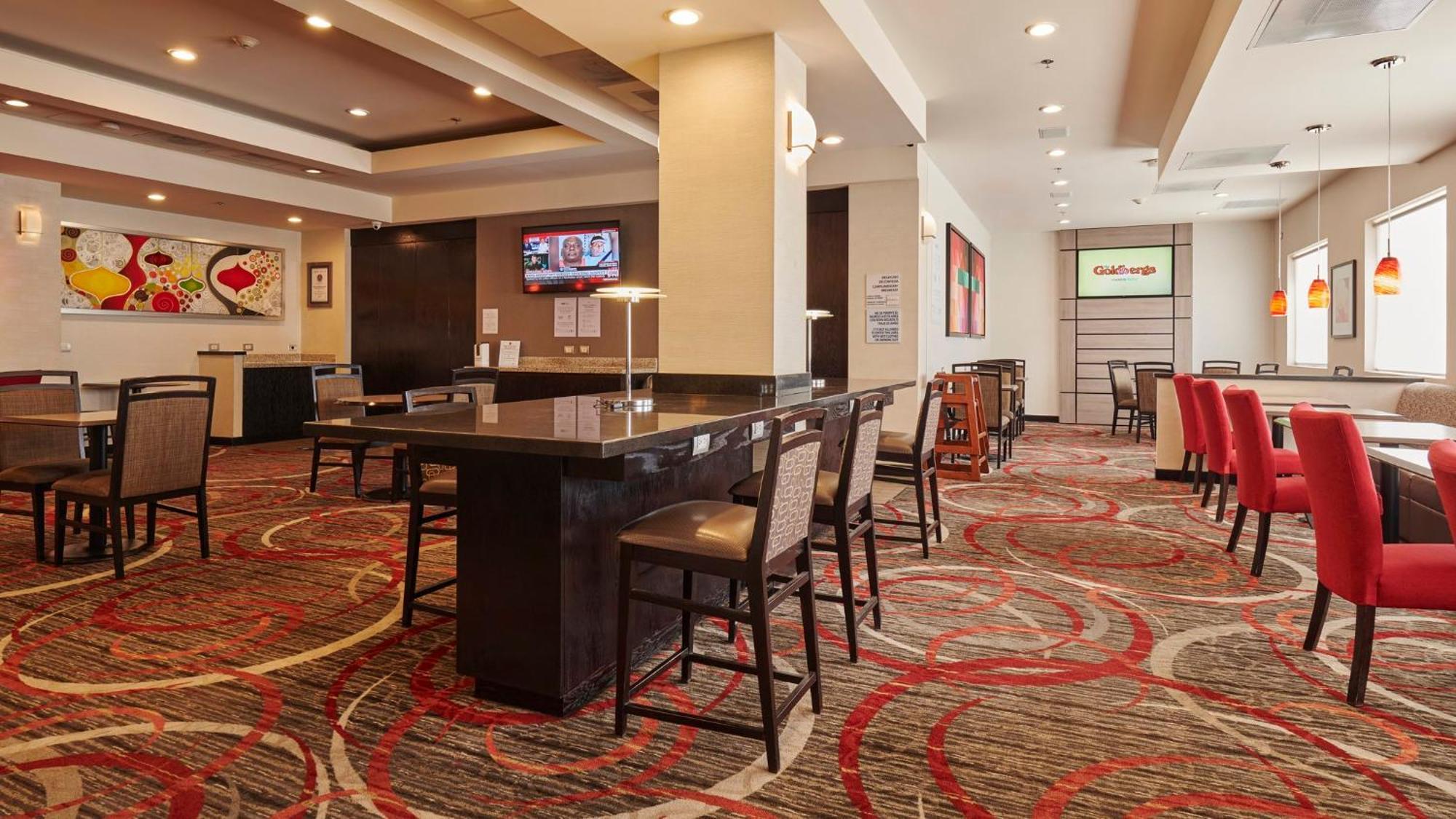 Holiday Inn Express & Suites Chihuahua Juventud By Ihg Dış mekan fotoğraf