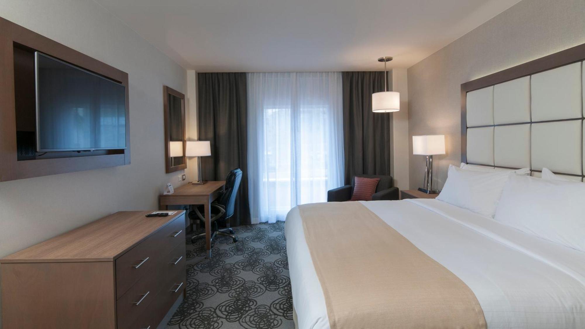 Holiday Inn Express & Suites Chihuahua Juventud By Ihg Dış mekan fotoğraf