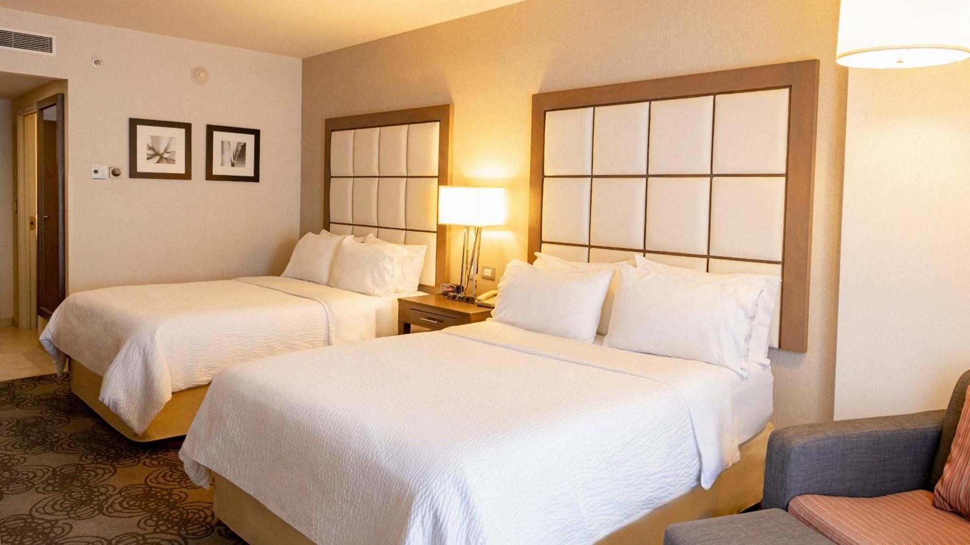 Holiday Inn Express & Suites Chihuahua Juventud By Ihg Dış mekan fotoğraf