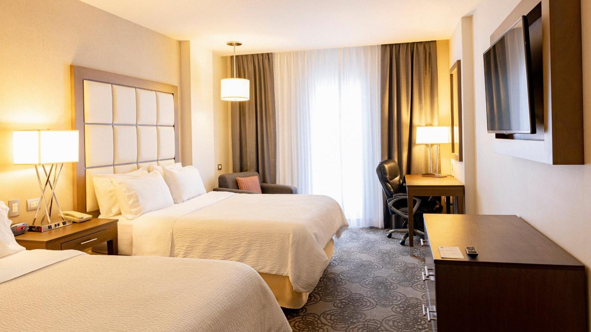 Holiday Inn Express & Suites Chihuahua Juventud By Ihg Dış mekan fotoğraf