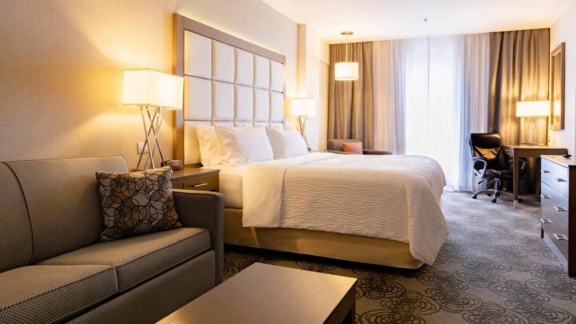 Holiday Inn Express & Suites Chihuahua Juventud By Ihg Dış mekan fotoğraf