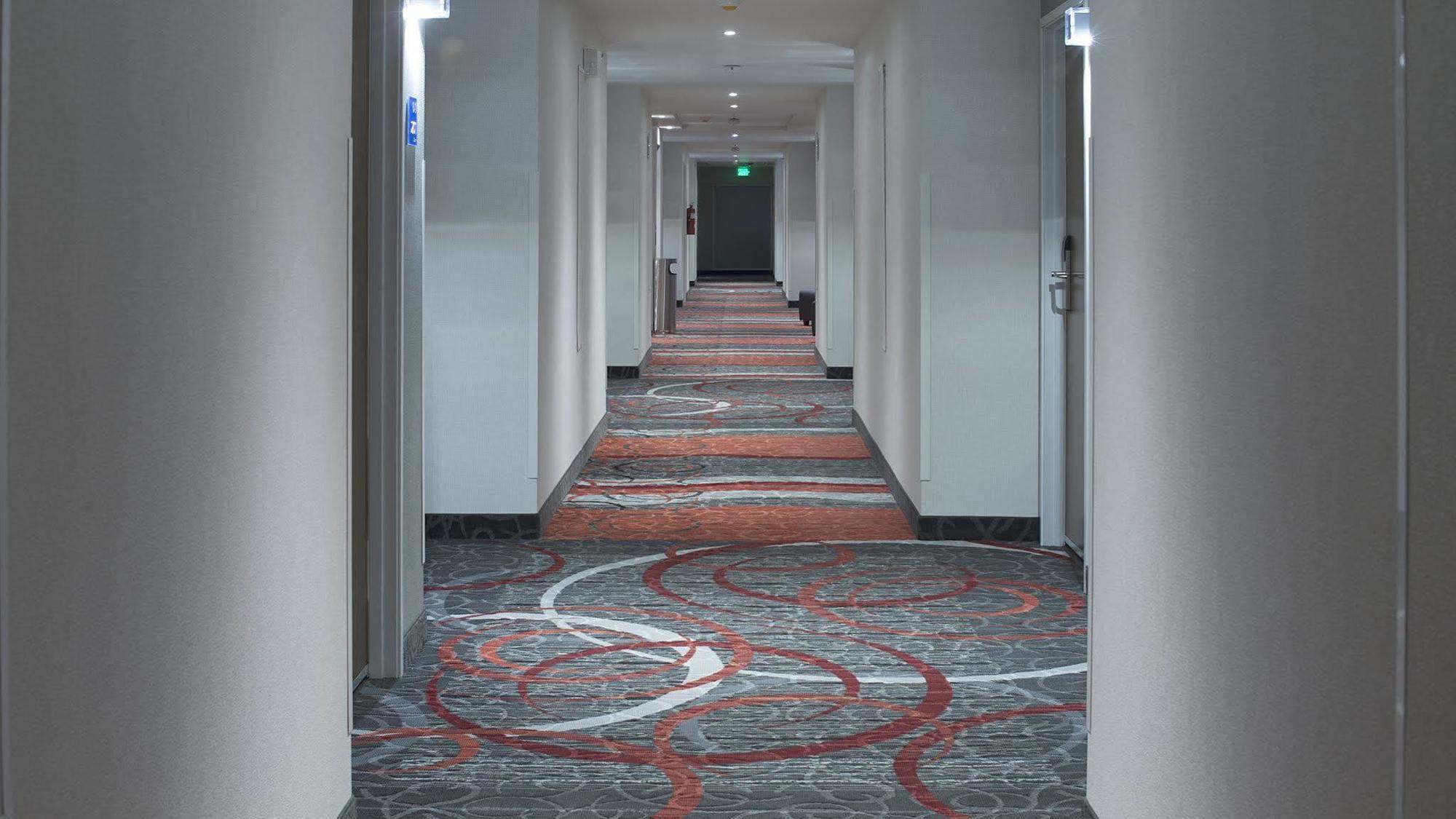 Holiday Inn Express & Suites Chihuahua Juventud By Ihg Dış mekan fotoğraf