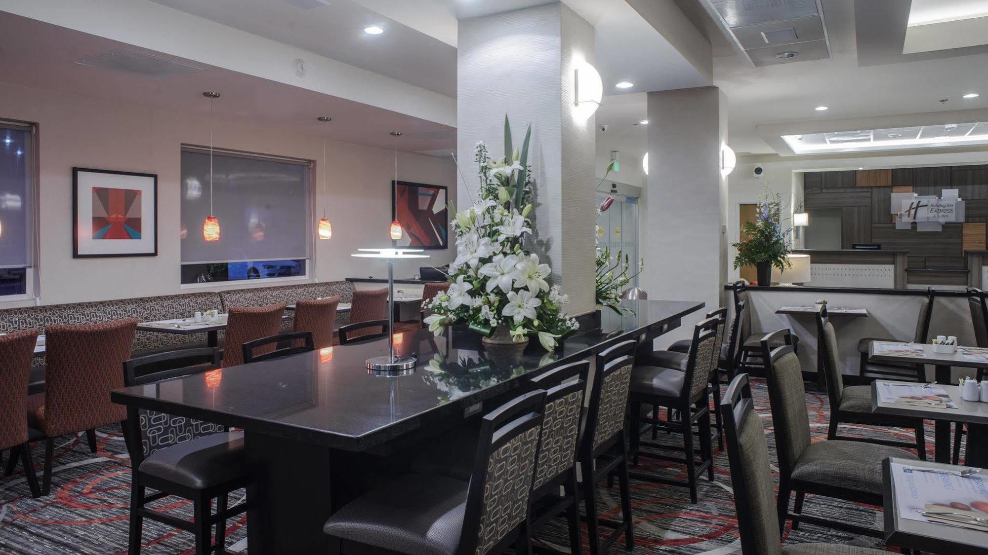 Holiday Inn Express & Suites Chihuahua Juventud By Ihg Dış mekan fotoğraf
