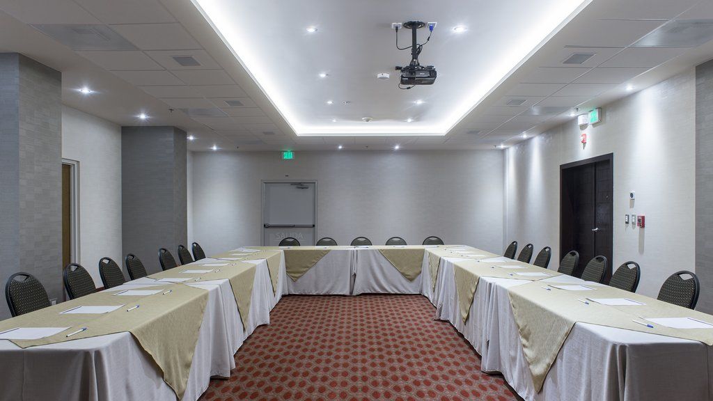 Holiday Inn Express & Suites Chihuahua Juventud By Ihg Dış mekan fotoğraf