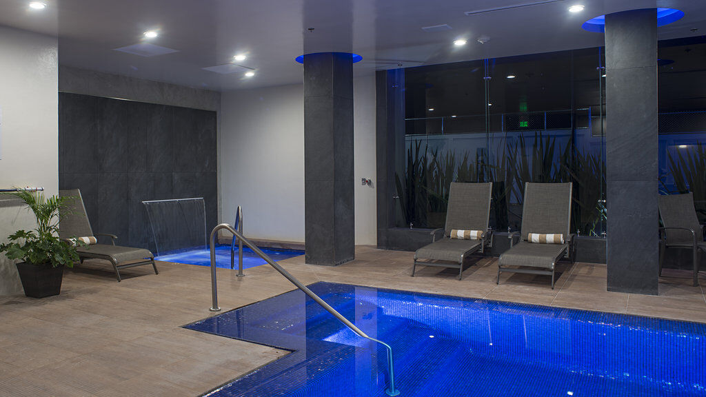 Holiday Inn Express & Suites Chihuahua Juventud By Ihg Dış mekan fotoğraf